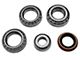 Motive Gear 9.75-Inch Rear Differential Master Bearing Kit with Timken Bearings (97-Mid 99 F-150)