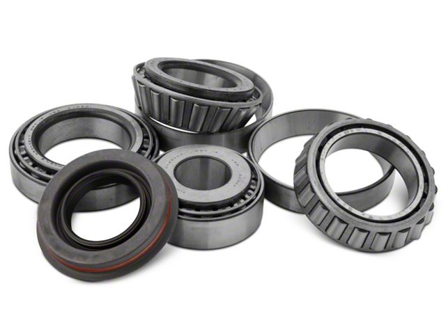 Motive Gear 9.75-Inch Rear Differential Master Bearing Kit with Timken Bearings (Late 99-10 F-150)