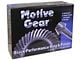 Motive Gear 9.75-Inch Rear Axle Ring and Pinion Gear Kit; 4.30 Gear Ratio (97-10 F-150)