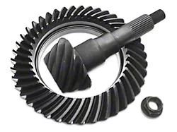 Motive Gear 9.75-Inch Rear Axle Ring and Pinion Gear Kit; 4.56 Gear Ratio (97-10 F-150)