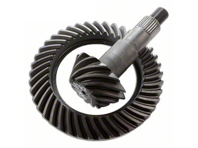 Motive Gear Performance 8.25-Inch IFS Front Axle Ring and Pinion Gear Kit; 3.42 Gear Ratio (07-13 Sierra 1500)
