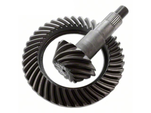 Motive Gear Performance 8.25-Inch IFS Front Axle Ring and Pinion Gear Kit; 3.42 Gear Ratio (07-13 Silverado 1500)
