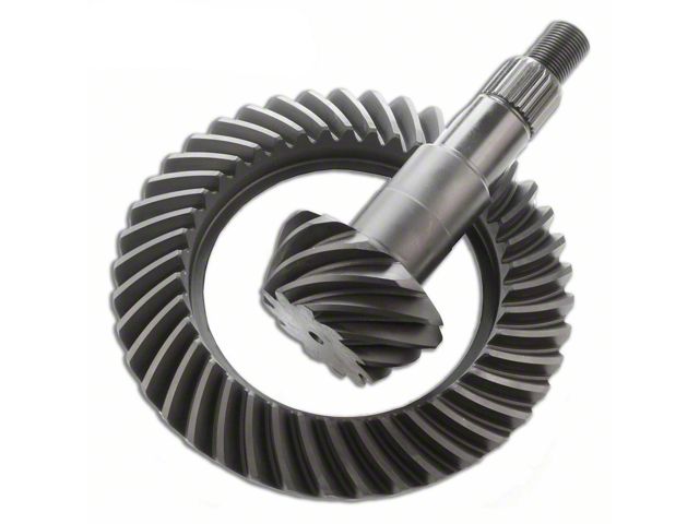 Motive Gear Performance 8.25-Inch IFS Front Axle Ring and Pinion Gear Kit; 3.73 Gear Ratio (07-13 Silverado 1500)