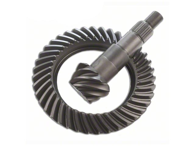 Motive Gear Performance 8.25-Inch IFS Front Axle Ring and Pinion Gear Kit; 4.88 Gear Ratio (07-13 Silverado 1500)