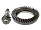 Motive Gear Performance 8.25-Inch IFS Front Axle Ring and Pinion Gear Kit; 5.13 Gear Ratio (07-13 Sierra 1500)