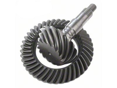 Motive Gear Performance 8.50-Inch and 8.60-Inch Rear Axle Ring and Pinion Gear Kit; 3.08 Gear Ratio (07-18 Sierra 1500)