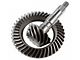 Motive Gear Performance 8.50-Inch and 8.60-Inch Rear Axle Ring and Pinion Gear Kit; 3.42 Gear Ratio (07-18 Sierra 1500)