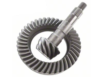 Motive Gear Performance 8.50-Inch and 8.60-Inch Rear Axle Ring and Pinion Gear Kit; 4.30 Gear Ratio (07-18 Sierra 1500)