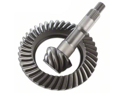 Motive Gear Performance 8.50-Inch and 8.60-Inch Rear Axle Ring and Pinion Gear Kit; 4.88 Gear Ratio (07-18 Sierra 1500)