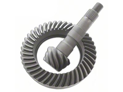 Motive Gear Performance 8.50-Inch and 8.60-Inch Rear Axle Ring and Pinion Gear Kit; 5.13 Gear Ratio (07-18 Sierra 1500)