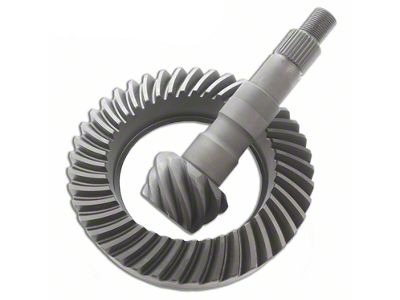 Motive Gear Performance 8.50-Inch and 8.60-Inch Rear Axle Ring and Pinion Gear Kit; 5.13 Gear Ratio (07-18 Silverado 1500)