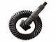 Motive Gear Performance 8.50-Inch and 8.60-Inch Rear Axle Ring and Pinion Gear Kit; 5.38 Gear Ratio (07-18 Silverado 1500)