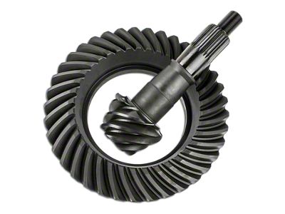 Motive Gear Performance 8.80-Inch Front Axle Ring and Pinion Gear Kit; 5.29 Gear Ratio (97-25 F-150)