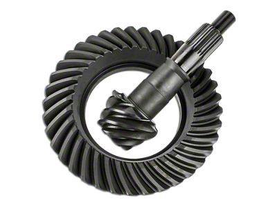 Motive Gear Performance 8.80-Inch Front Axle Ring and Pinion Gear Kit; 5.29 Gear Ratio (97-24 F-150)