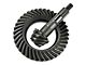 Motive Gear Performance 8.80-Inch Front Axle Ring and Pinion Gear Kit; 5.29 Gear Ratio (97-24 F-150)