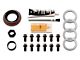 Motive Gear Rear Ring and Pinion Installation Kit; 9.50-Inch (05-13 RAM 1500)