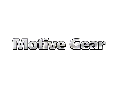 Motive Gear Parts