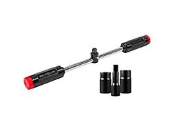 Motley Industries Billy Club Lug Wrench 