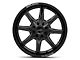 Moto Metal MO970 Gloss Black Milled with Red Tint 6-Lug Wheel; 20x9; 0mm Offset (07-14 Tahoe)