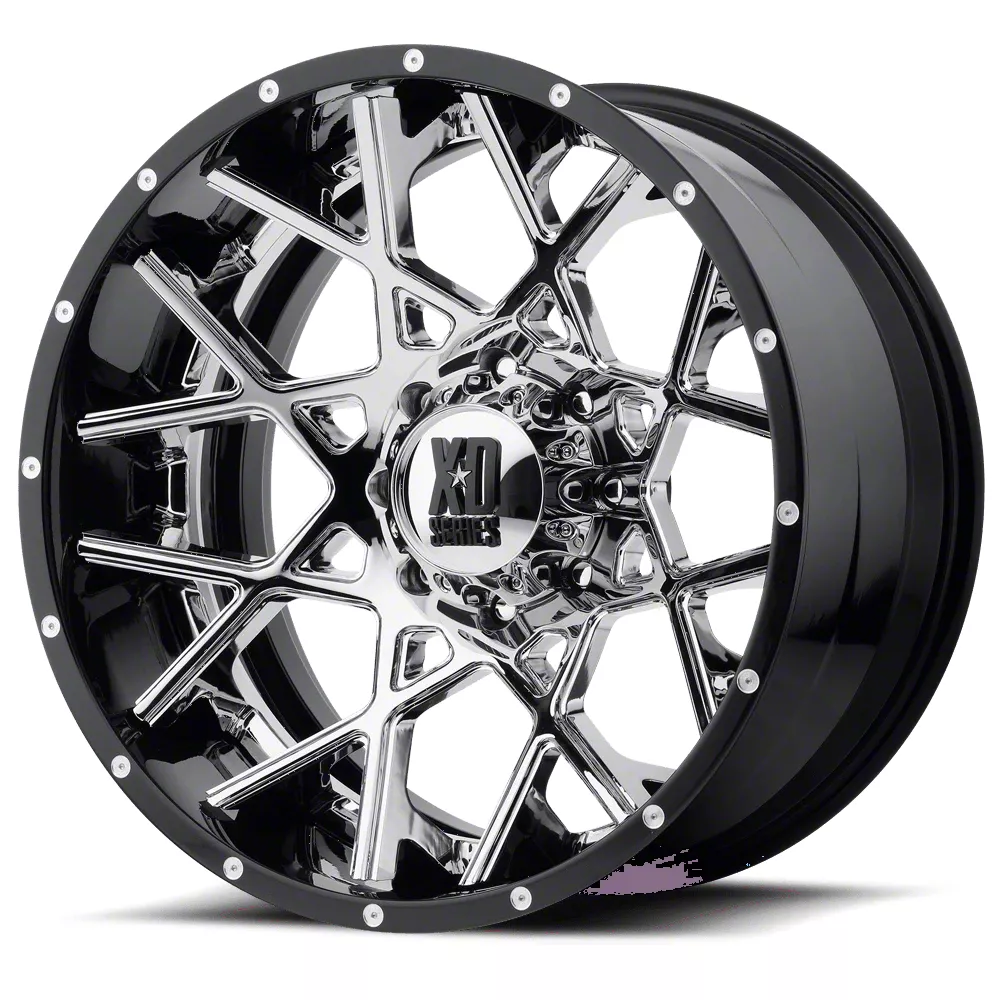 Amazon.com: Weld - S108 22X10.5 Laguna 5X127 ET13 BS6.25
