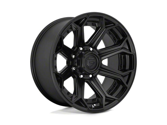 Moto Metal Combat Chrome 8-Lug Wheel; 24x12; -44mm Offset (15-19 Sierra 2500 HD)