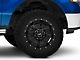 18x10 Moto Metal MO970 Wheel & 33in Milestar All-Terrain Patagonia AT/R Tire Package (09-14 F-150)
