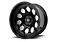 Moto Metal MO990 Rotary Gloss Black 6-Lug Wheel; 20x12; -44mm Offset (19-23 Ranger)