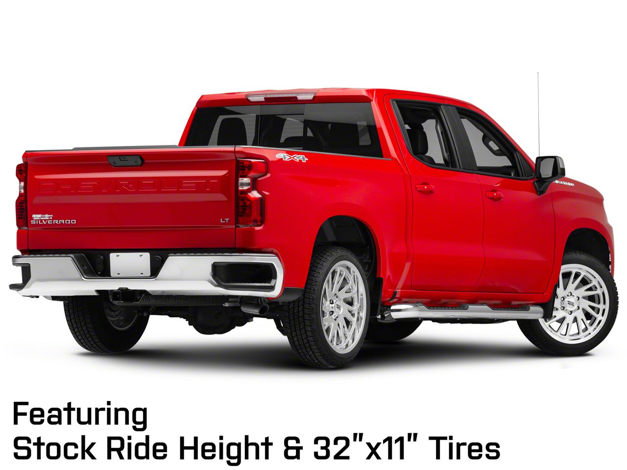 【OLYMPIC】 23 Silverado 792M-HS New Chevy Silverado Models for Sale in Hales Corners, WI