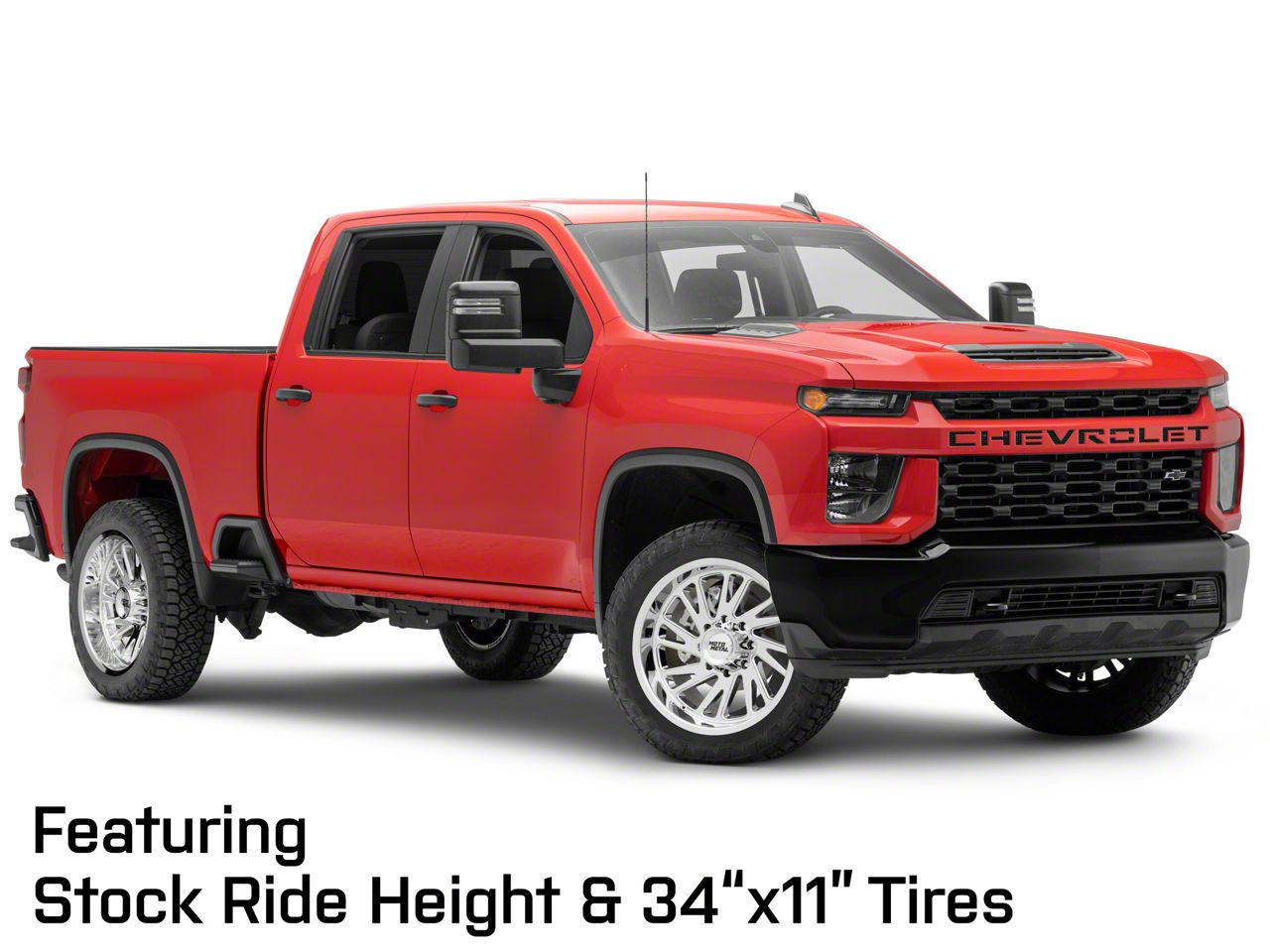 【OLYMPIC】 23 Silverado 792M-HS 707 HORSEPOWER!! Check out the 2023 Legendary Silverado! - YouTube