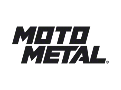 Moto Metal Wheels & Rims