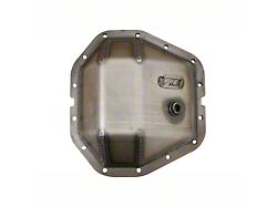 Motobilt Dana M300 Rear Differential Cover; Bare Steel (17-22 F-350 Super Duty DRW w/ Dana M300 Rear Axle)