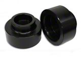 MotoFab 1.50-Inch Rear Leveling Kit (09-26 RAM 1500 w/o Air Ride)