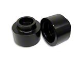 MotoFab 2-Inch Rear Leveling Kit (09-26 RAM 1500 w/o Air Ride)