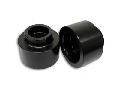 MotoFab 2-Inch Rear Leveling Kit (09-25 RAM 1500 w/o Air Ride)