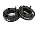 MotoFab 2.50-Inch Front Leveling Kit (07-24 Silverado 1500, Excluding Trail Boss & ZR2)