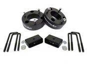 MotoFab Lifts 99CHTK 1-3" Leveling Lift Kit For 1988-2006 Chevy Silverado/GMC Sierra 1500 4WD