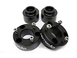 MotoFab 3-Inch Front / 2-Inch Rear Leveling Kit (09-24 4WD RAM 1500 w/o Air Ride)