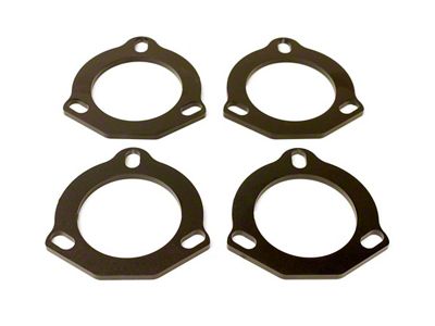 MotoFab 1.25-Inch Front Leveling Kit (15-25 Canyon)