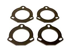 MotoFab 1.25-Inch Front Leveling Kit (15-25 Colorado)