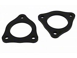 MotoFab 1/2-Inch Front Leveling Kit (04-25 F-150, Excluding Raptor)