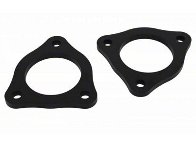 MotoFab 1/2-Inch Front Leveling Kit (04-25 F-150, Excluding Raptor)