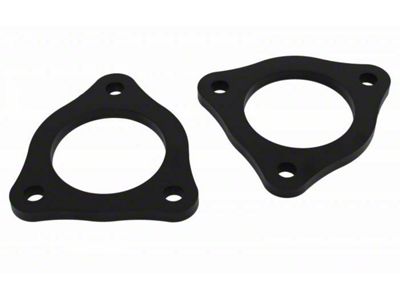 MotoFab 1/2-Inch Front Leveling Kit (04-24 F-150, Excluding Raptor)