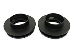 MotoFab 2-Inch Front Leveling Kit (97-03 2WD F-150)