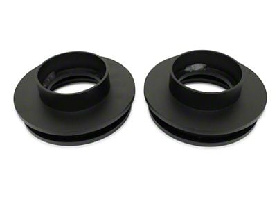 MotoFab 2-Inch Front Leveling Kit (97-03 2WD F-150)