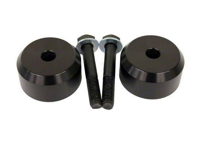 MotoFab 1.50-Inch Front Leveling Kit (11-24 4WD F-350 Super Duty)