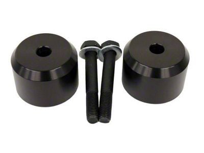 MotoFab 2-Inch Front Leveling Kit (11-24 4WD F-350 Super Duty)