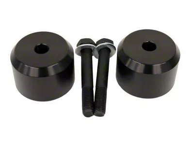 MotoFab 2-Inch Front Leveling Kit (11-25 4WD F-350 Super Duty)