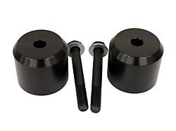MotoFab 2.50-Inch Front Leveling Kit (11-26 4WD F-350 Super Duty)