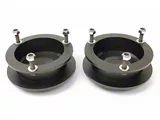MotoFab 2-Inch Front Leveling Kit (94-01 4WD RAM 1500; 06-08 4WD RAM 1500 Mega Cab)