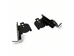 MotoFab 2-Inch Front Leveling Kit (19-25 4WD RAM 1500 w/ Air Ride)